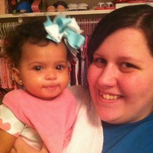 Meet your Posher, Dee